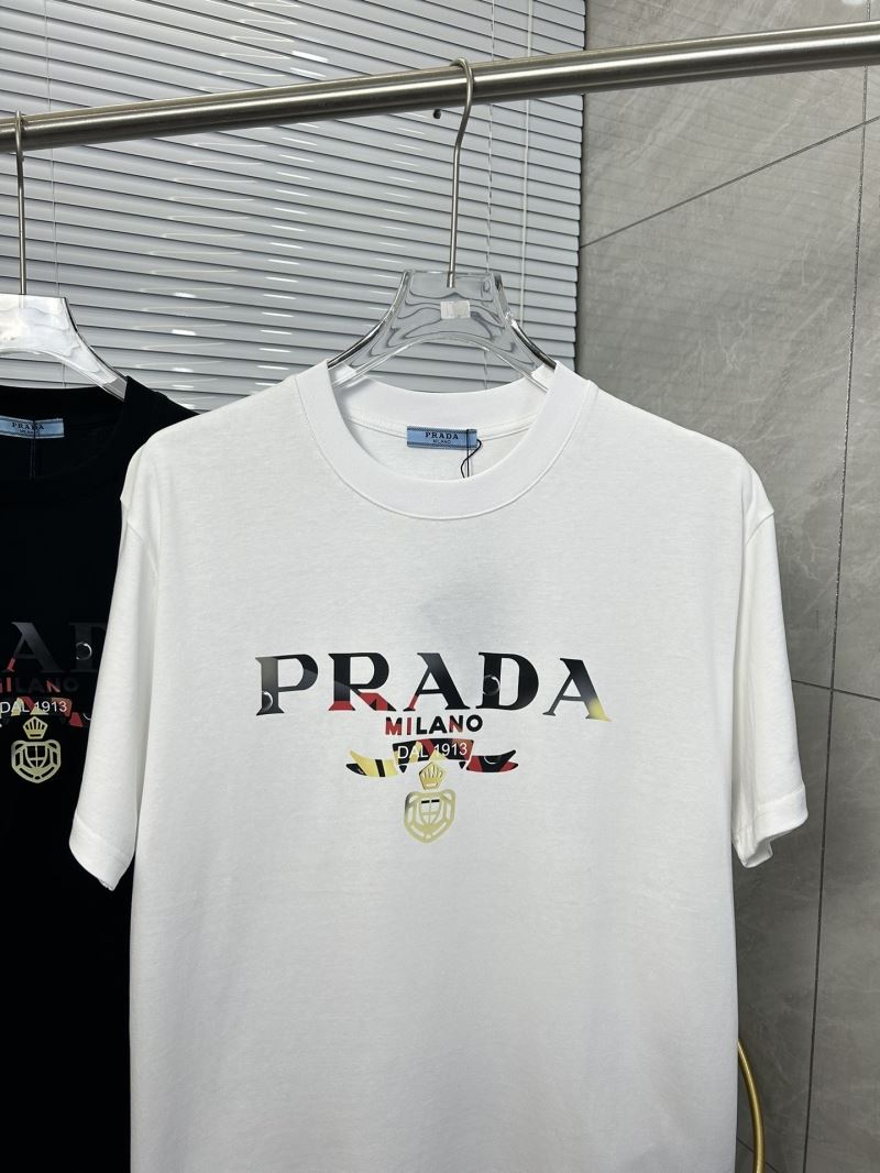 Prada T-Shirts